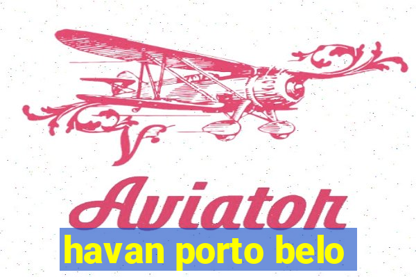 havan porto belo